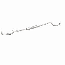 Load image into Gallery viewer, MagnaFlow 19-20 Chevrolet Spark 1.4L Single Underbody Direct-Fit Catalytic Converter