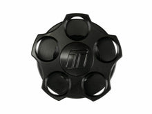 Load image into Gallery viewer, Turbosmart Ford/Mazda M35x4 Black Oil Cap