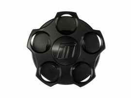 Turbosmart Ford/Mazda M35x4 Black Oil Cap