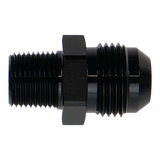 DeatschWerks 10AN Male Flare to 3/8in NPT Male Adapter