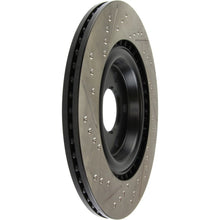 Load image into Gallery viewer, StopTech Slotted &amp; Drilled Sport Brake Rotor