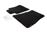 Ford Racing 15-25 Mustang Black 60oz Floor Mats