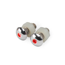 Load image into Gallery viewer, DEI LED Lighted Button Head Bolts Universal Accent Lighting - 2-pack - Red