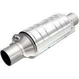 MagnaFlow Direct Fit Catalytic Converter 96-02 Volkswagen Cabrio (49 State)