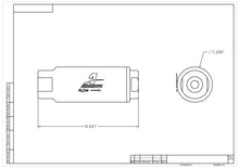 Load image into Gallery viewer, Technical Drawing