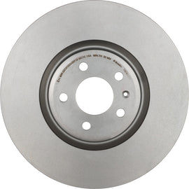Brembo 20-21 Cadillac CT5/16-19 Cadillac CT6/14-15 Cadillac CTS/16-21 Camaro Front UV Coated Rotor