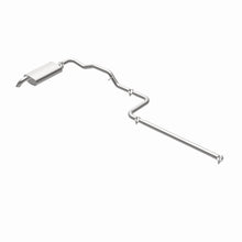 Load image into Gallery viewer, MagnaFlow BRE Exhaust Kit 95-99 Dodge Neon 2.0L