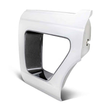 Load image into Gallery viewer, Anderson Composites 21-22 Ford Bronco 4DR Fiberglass Rear Doors (Pair) w/ CF Inserts - Off Road