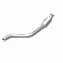 Load image into Gallery viewer, MagnaFlow 2020 Dodge Charger 6.4L California Grade CARB Compliant Direct-Fit Catalytic Converter