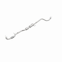 Load image into Gallery viewer, MagnaFlow 19-20 Chevrolet Spark 1.4L Single Underbody Direct-Fit Catalytic Converter