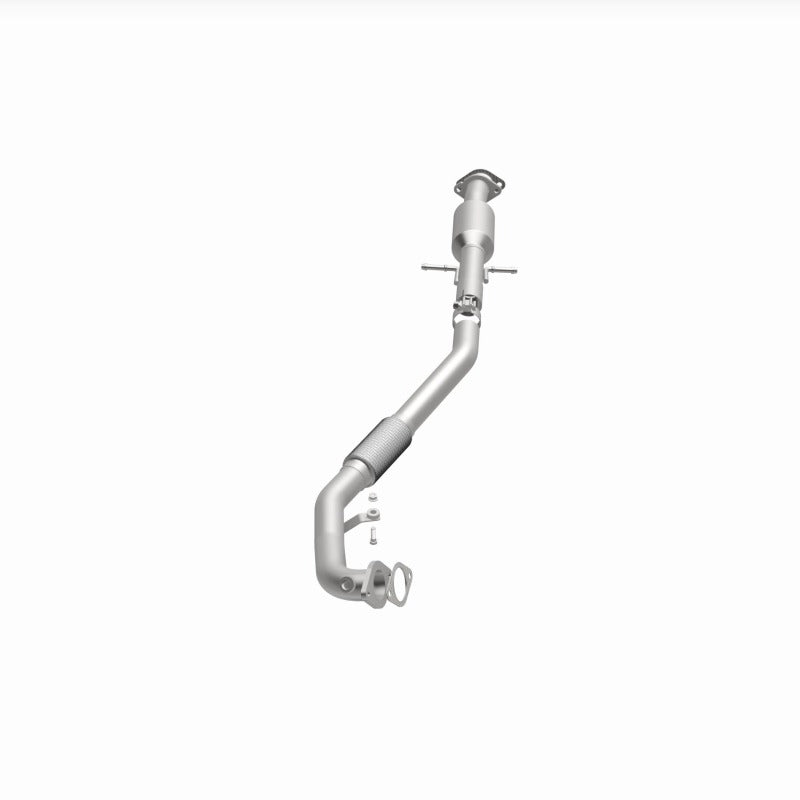 MagnaFlow 14-15 Chevrolet Impala 2.5L California Grade CARB Compliant Direct-Fit Catalytic Converter