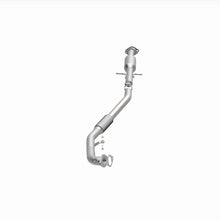 Load image into Gallery viewer, MagnaFlow 14-15 Chevrolet Impala 2.5L California Grade CARB Compliant Direct-Fit Catalytic Converter