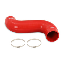 Load image into Gallery viewer, Mishimoto 03-07 Dodge Ram Cummins Red Silicone Air Intake Hose Kit