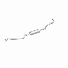 Load image into Gallery viewer, MagnaFlow BRE Exhaust Kit 02-07 Silverado Sierra