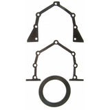 Fel-Pro Hyundai Accent BS 40672 Engine Crankshaft Seal Kit