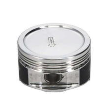 Load image into Gallery viewer, Manley Ford 4.6L Modular V8 Piston Set - 3.700in Bore 1.200in CH, -28.00 CC