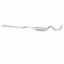 Load image into Gallery viewer, MagnaFlow BRE Exhaust Kit 05-12 Toyota Tacoma 4.0L