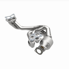 Load image into Gallery viewer, MagnaFlow 13-16 Subaru BRZ 2.0L California Grade CARB Compliant Direct-Fit Catalytic Converter
