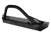 Load image into Gallery viewer, ICON 07-18 Jeep Wrangler JK Comp Series Front Bumper w/Bar/Tabs