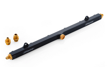 Load image into Gallery viewer, GReddy FUEL DELIVERY TUBE RB26 11.0 - BLACK