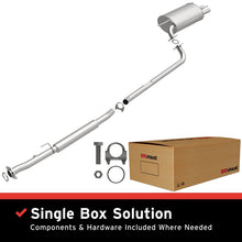 Load image into Gallery viewer, MagnaFlow BRE Exhaust Kit 95-96 Camry ES300 3.0L