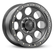 Load image into Gallery viewer, Mickey Thompson Classic Pro Black Wheel - 17X9 8X6.5 BP 5in BS 0 Offset 125.2mm Bore - 274469