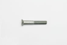 Load image into Gallery viewer, Wilwood bolt 1/2-13X3.50 LG fhcs alloy hex drive WES072 CL1 silver asme B18.3