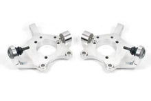 Load image into Gallery viewer, BMR 05-19 Chevrolet Corvette Spindles For 15in Conversion - Pair