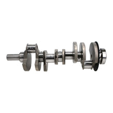 Load image into Gallery viewer, Manley Billet CCW 3.622in Stroke Crankshaft w/ 58 Tooth Reluctor Wheel