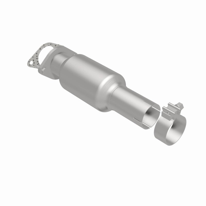 MagnaFlow 13-16 Ford Fusion 2.0L California Grade CARB Compliant Direct-Fit Catalytic Converter
