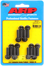 Load image into Gallery viewer, ARP SB Chevy 12pt Header Bolt Kit