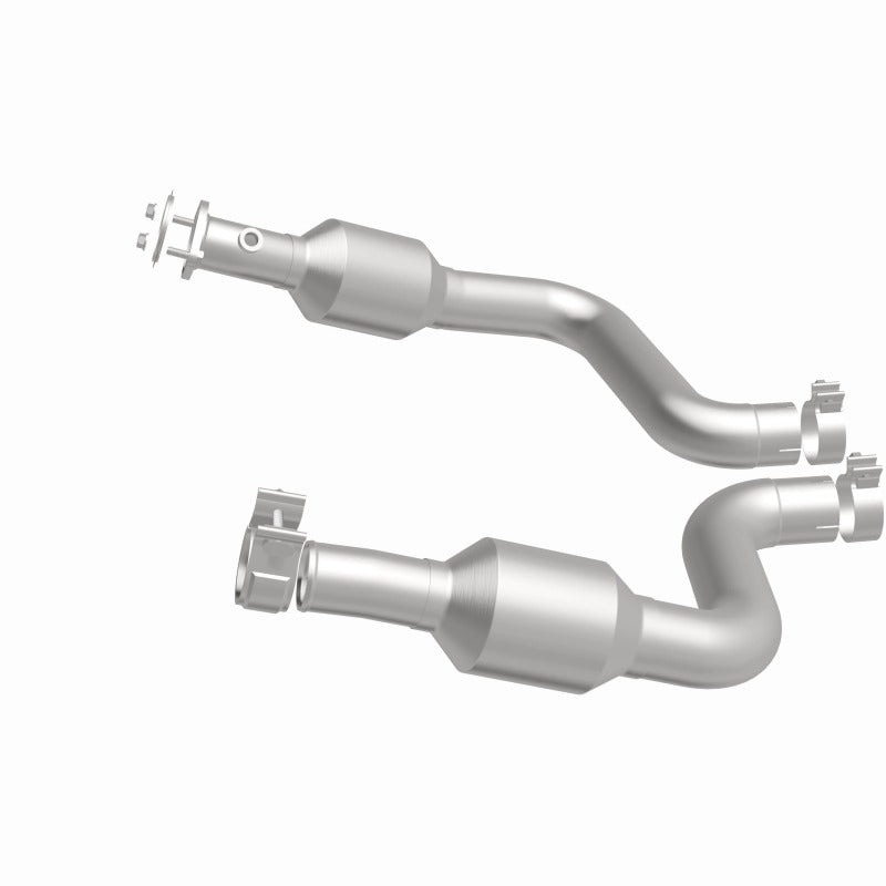 MagnaFlow 16-23 Chevrolet Camaro Rear Underbody 6.2L Direct-Fit Catalytic Converter