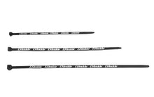 Load image into Gallery viewer, GReddy 150mm Cable Ties - 20pcs
