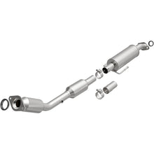 Load image into Gallery viewer, MagnaFlow 2020 Toyota Corolla 1.8L Direct-Fit Catalytic Converter