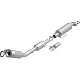 MagnaFlow 2020 Toyota Corolla 1.8L Direct-Fit Catalytic Converter
