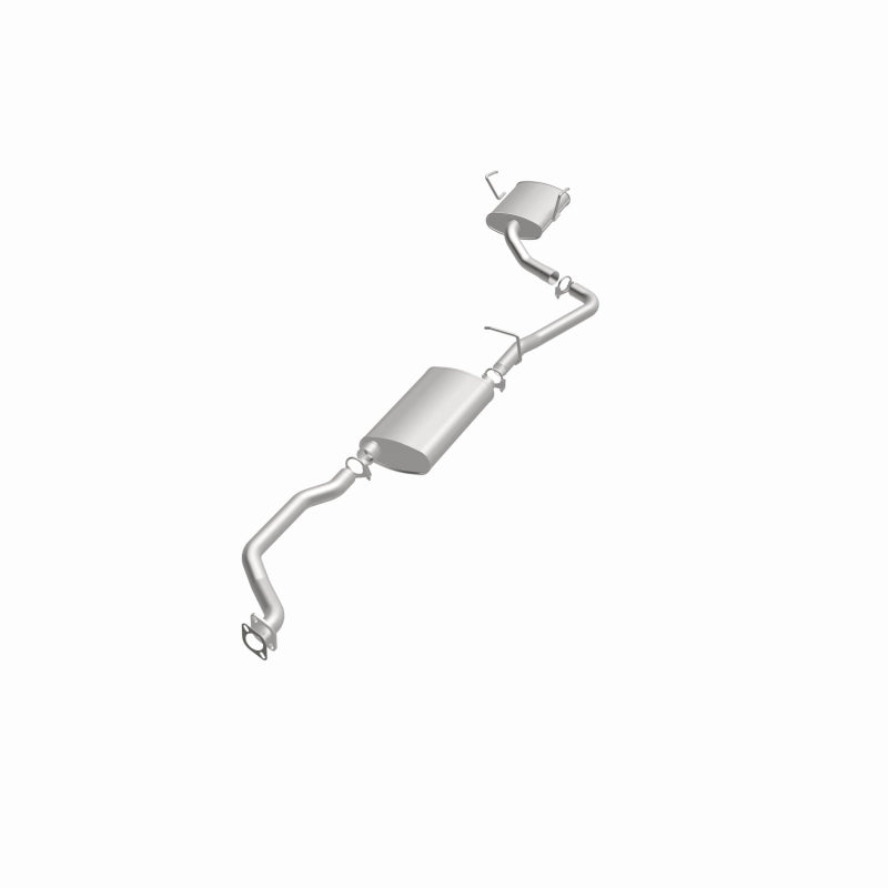 MagnaFlow BRE Exhaust Kit 09-17 Chevy Traverse 3.6L