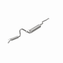 Load image into Gallery viewer, MagnaFlow BRE Exhaust Kit 04-09 Durango Aspen