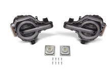 Load image into Gallery viewer, Ford Racing 21-26 Bronco Bronco Raptor Headlamp Upgrade Kit