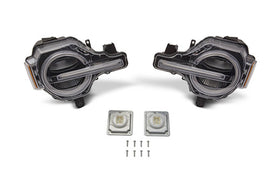Ford Racing 21-26 Bronco Bronco Raptor Headlamp Upgrade Kit