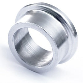 Ridetech Aluminum Bearing Spacer .625in ID x .365in - Single