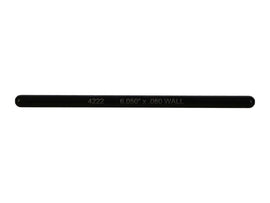 Manley Push Rod - 5/16 Dia. - 8.400 Length - 0.080 Wall - 4130 Chrome Moly - Swedged End - Set of 16