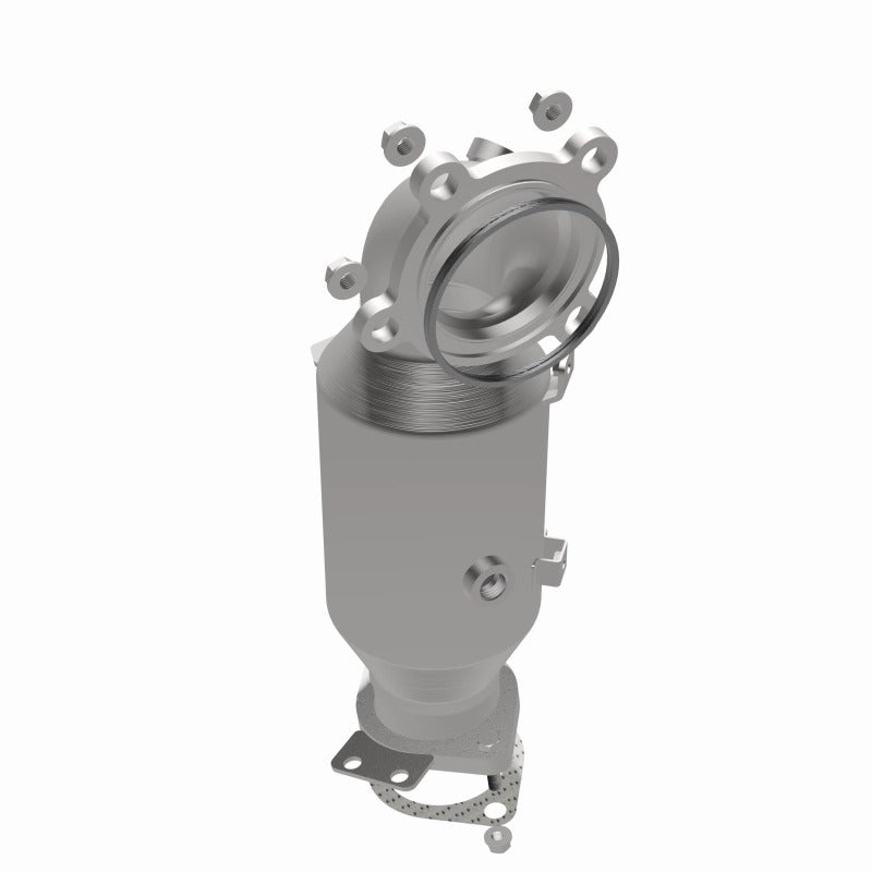 MagnaFlow 18-20 Chevrolet Equinox 2.0L Single Underbody Direct-Fit Catalytic Converter