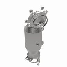 Load image into Gallery viewer, MagnaFlow 18-20 Chevrolet Equinox 2.0L Single Underbody Direct-Fit Catalytic Converter