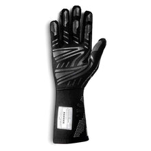 Load image into Gallery viewer, Sparco Glove Lap 07 Black/ White