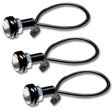 Load image into Gallery viewer, Oracle Pre-Runner Style LED Grille Kit for Jeep Wrangler JL - Red NO RETURNS