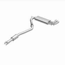 Load image into Gallery viewer, MagnaFlow BRE Exhaust Kit 12-20 BMW 430i 330i 428i 328i 2L