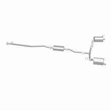 Load image into Gallery viewer, BRExhaust 17-19 Honda CR-V 1.5L Exhaust Kit