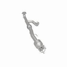 Load image into Gallery viewer, MagnaFlow 16-17 Honda Accord 3.5L Direct-Fit Catalytic Converter