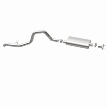 Load image into Gallery viewer, MagnaFlow BRE Exhaust Kit Replacement Stainless Jeep