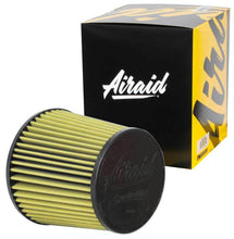 Load image into Gallery viewer, Airaid Cone Filter 5in flg 8in b 6-11/16in t 7-11/32in h -SynthmaX